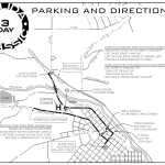 Parking and Directions